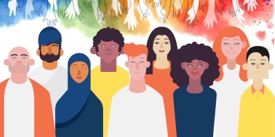 Diversità, Inclusione, Appartenenza ed Equità: Un Approccio Psicologico Senza Giudizio